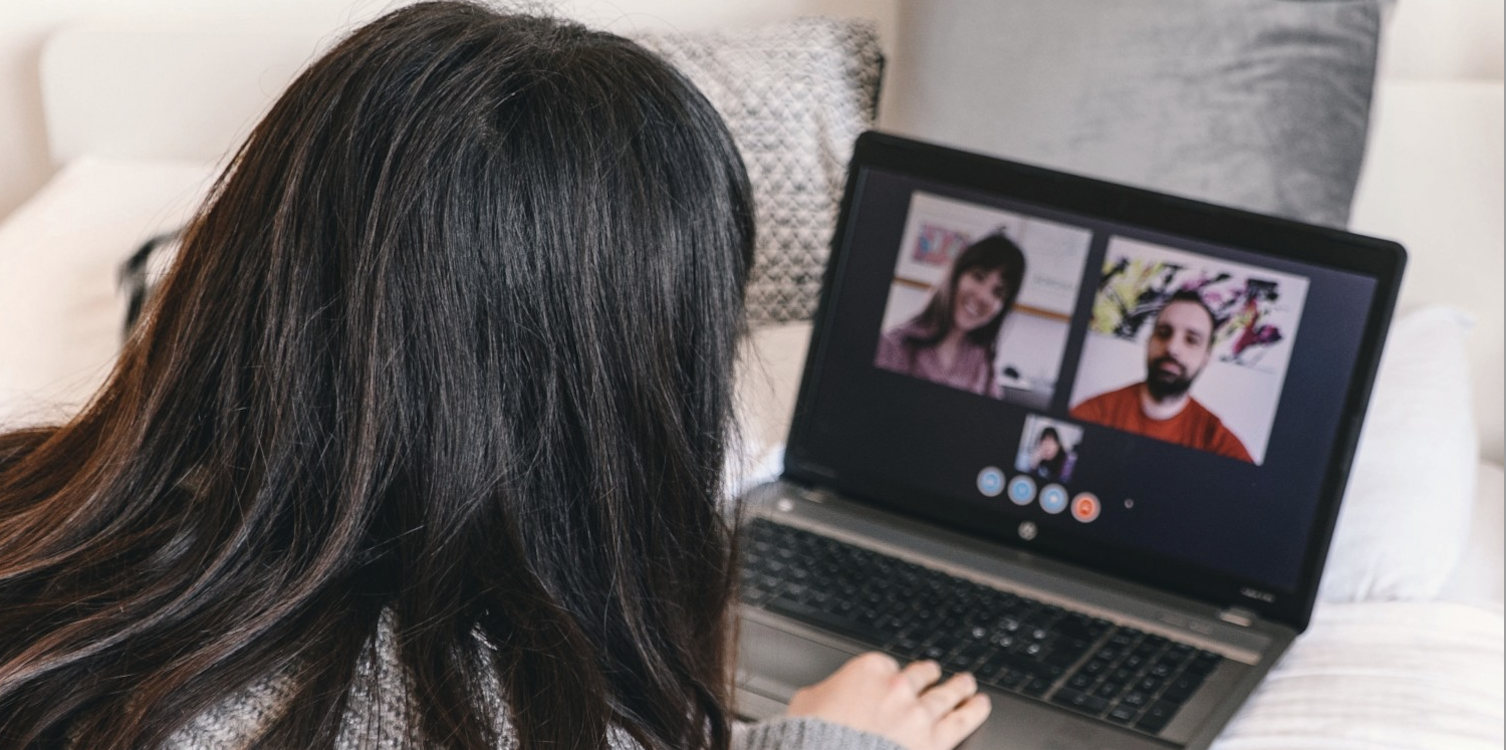How To Celebrate National Intern Day—Virtually! 
